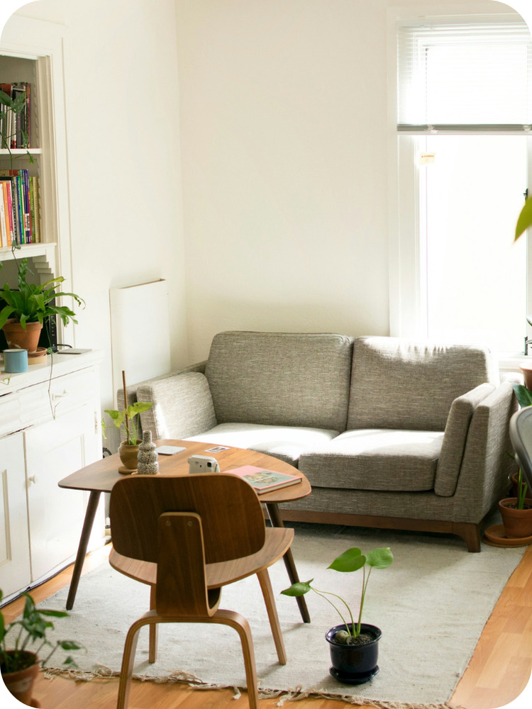 London home
